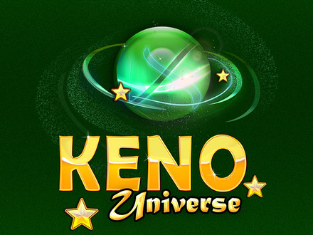 Keno Universe slot
